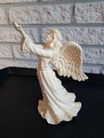 Engelbeeld Angelstar - Angel Figurine 2003 Keepsake Edition, Verzamelen, Beelden en Beeldjes, Ophalen of Verzenden, Zo goed als nieuw