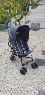 Buggy, Ophalen of Verzenden, Zo goed als nieuw, Koelstra, Regenhoes