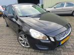 Volvo S60 2.0T Intro Edition, Euro 5, Stof, Parkeersensor, 4 cilinders
