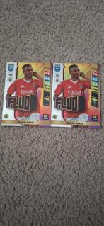 Panini 365 FIFA voetbalkaart Neres, Ophalen, Zo goed als nieuw, Meerdere plaatjes