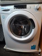 Wasmachine - Voorlader - zgan, Witgoed en Apparatuur, Wasmachines, Ophalen, Zo goed als nieuw, Voorlader, 85 tot 90 cm
