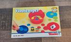 Simba Vlooien Spel - Compleet, Hobby en Vrije tijd, Gezelschapsspellen | Bordspellen, Gebruikt, Ophalen of Verzenden, Drie of vier spelers