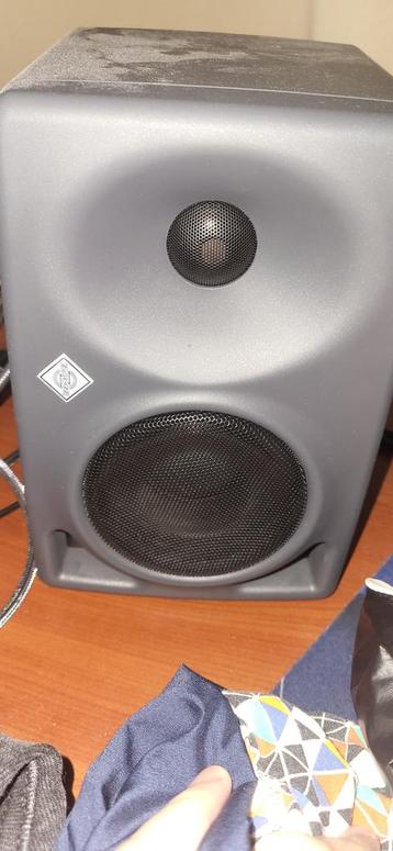 2x Neumann KH80 DSP beschikbaar voor biedingen
