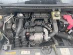 Motor van een Citroen Berlingo, Gebruikt, -, Ophalen of Verzenden, -