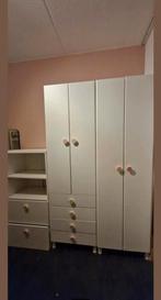 3 kinderkasten IKEA, Ophalen, Gebruikt, Eenpersoons