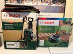 Bosch Universal Aquatak 135 Hogedrukreiniger, Ophalen, Nieuw, Elektrisch, Met regelbare waterdruk