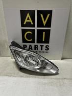 Koplamp Ford C Max 2 Rechts Led AM5113W029AF Origineel, Auto-onderdelen, Ophalen of Verzenden, Gebruikt, Ford