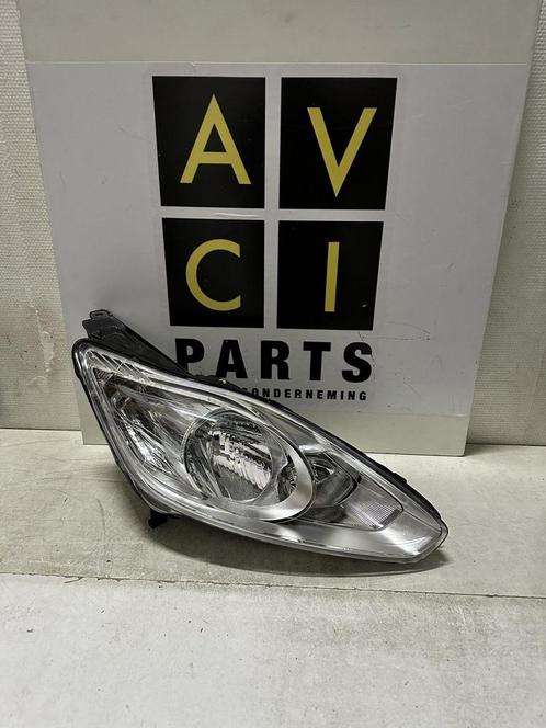 Koplamp Ford C Max 2 Rechts Led AM5113W029AF Origineel, Auto-onderdelen, Verlichting, Ford, Gebruikt, Ophalen of Verzenden