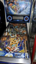 Whitewater flipperkast, Verzamelen, Automaten | Flipperkasten, Ophalen