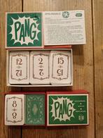 3 X ' Pang., Hobby en Vrije tijd, Gezelschapsspellen | Kaartspellen, Ophalen of Verzenden, Zo goed als nieuw, Goliath., Goliath.