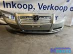 TOYOTA AVENSIS Grijs zilver voorbumper bumper voor 2003-2008, Ophalen, Gebruikt, -, Voor