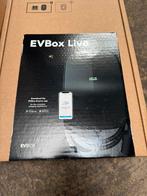 Evbox Livo 3 fase 16A laadpaal met vaste kabel nieuw, Ophalen of Verzenden, Nieuw, Laadpaal en Laadkabel