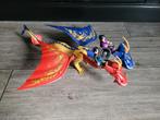 Playmobil Draak 71080 Dragons the nine realms, Ophalen of Verzenden, Zo goed als nieuw