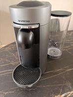 Nespresso Vertuo, Witgoed en Apparatuur, Koffiezetapparaten, Ophalen, Koffiemachine, Zo goed als nieuw, Koffiepads en cups