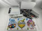 Nintendo Wii uDraw set + Game Tablet, 3 games, controller, Nintendo, Onbekend, Ophalen of Verzenden, Onbekend