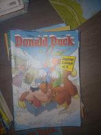diverse Donald Ducks, Meerdere comics, Ophalen of Verzenden, Gelezen, Europa