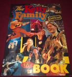 The Kelly Family Official Live Book No. 1, Ophalen of Verzenden, Zo goed als nieuw, Artiest