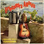 Brincadeira Algarvia - Conjunto Tipico Torreense, Wereldmuziek, 7 inch, Single, Ophalen of Verzenden