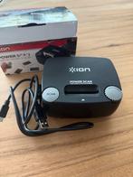 ION Audio PowerScan, Computers en Software, Scanners, Ophalen of Verzenden, Zo goed als nieuw, ION Audio
