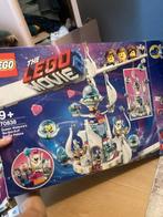 Lego Movie 2 70838 Queen Watevra's 'So-Not-Evil' Space Palac, Kinderen en Baby's, Speelgoed | Duplo en Lego, Ophalen of Verzenden