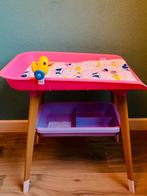 Baby Born commode/luiertafel, Kinderen en Baby's, Ophalen, Zo goed als nieuw, Babypop