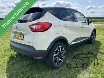 Renault Captur 1.2 TCe Dynamique AUTOMAAT NIEUWE APK NAP CAM beschikbaar voor biedingen
