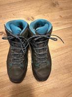 Hanwag Wandelschoenen - Maat 41.5, Ophalen, Gedragen, Bruin, Wandelschoenen