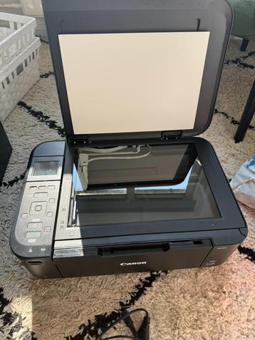 Canon MG4250 printer beschikbaar voor biedingen