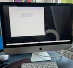 Imac 27” late 2013, Computers en Software, Apple Desktops, Ophalen, Gebruikt, IMac, 1 TB