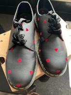 dr. Martens zwarte schoenen, Kleding | Dames, Schoenen, Schoenen met lage hakken, Zwart, Nieuw, Ophalen of Verzenden