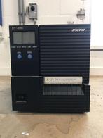 Label/Barcode Printer, Ophalen of Verzenden, Gebruikt