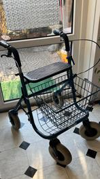 Rollator lichtgewicht, Ophalen, Lichtgewicht, Gebruikt