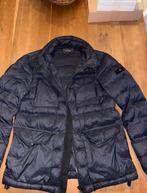 Peuterey jas maat L, Kleding | Heren, Jassen | Winter, Ophalen of Verzenden, Zo goed als nieuw, Maat 52/54 (L), Blauw