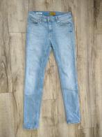 Prachtige blauwe skinny spijkerbroek Jack&Jones, Liam, 30-32, Kleding | Heren, Spijkerbroeken en Jeans, Blauw, W32 (confectie 46) of kleiner