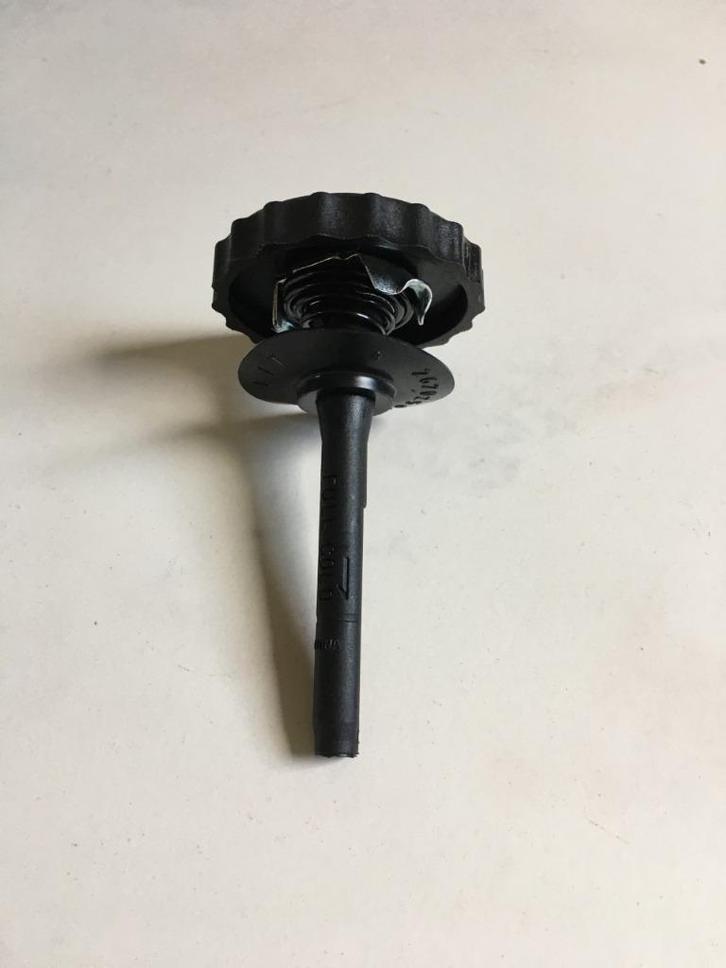 Te koop dop met peilstok pomp stuurbekrachtiging chevrolet, Auto diversen, Overige Auto diversen, Ophalen of Verzenden