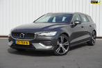 Volvo V60 2.0 T4 Inscription Automaat | Airco | Navigatie |, Auto's, Parkeercamera, 15 km/l, Euro 6, 1969 cc