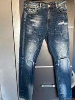 Suplly en demand spijkerbroek maat s, Ophalen of Verzenden, Zo goed als nieuw, Blauw, W32 (confectie 46) of kleiner