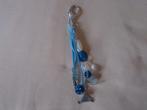 Tashanger, blauw, Sieraden, Tassen en Uiterlijk, Overige Accessoires, Ophalen of Verzenden, Nieuw