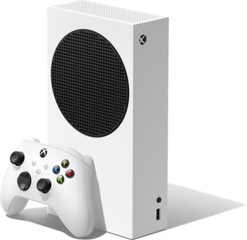Gezocht!Goedwerkende,liefst zo nieuw mogelijk XBOX Series S. beschikbaar voor biedingen