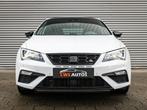 SEAT Leon 1.5 TSI FR Ultimate Edition Black VIRTUAL*ACC*DCC*, Adaptive Cruise Control, Zwart, 4 cilinders, 150 pk