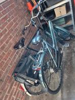 2 sloop/opknap fietsen, Ophalen, Minder dan 10 versnellingen, Gebruikt, Minder dan 49 cm