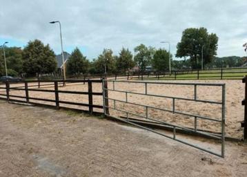 Stalling voor paard beschikbaar voor biedingen
