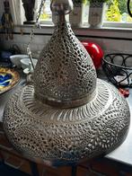 Riverdale hanglamp 1001 nacht Marokkaanse stijl, Ophalen, Zo goed als nieuw, 50 tot 75 cm