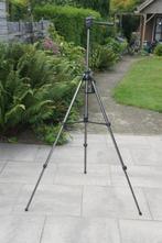 Vanguard MK-4 foto film 3 poot statief, Gebruikt, 150 tot 175 cm, Met balhoofd, Ophalen of Verzenden