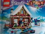 41323 Wintersport Chalet, Ophalen of Verzenden, Zo goed als nieuw, Duplo