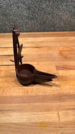 Frosch vetlamp of Betty Lamp. Mijnwerkerslamp, Ophalen of Verzenden