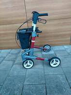 Topro troja rollator 5 G maat M, Diversen, Rollators, Ophalen of Verzenden