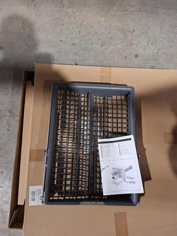 Siemens Vaatwasser SZ34DX03 Besteklade  beschikbaar voor biedingen