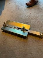 Nieuwe Caravan wielklem, Ophalen of Verzenden