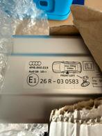 Audi Q8 dakdragers Thule nieuw, Auto diversen, Dakdragers, Ophalen of Verzenden, Nieuw